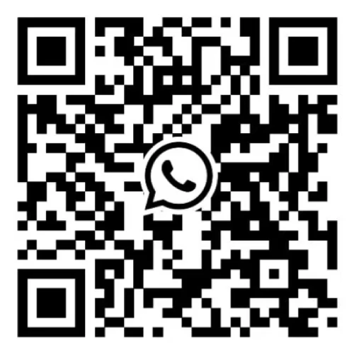 WhatsApp QR Code