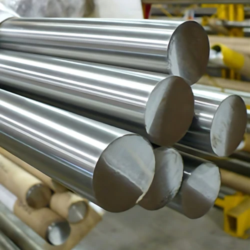 This is Stainless Steel Bar/Rod photo