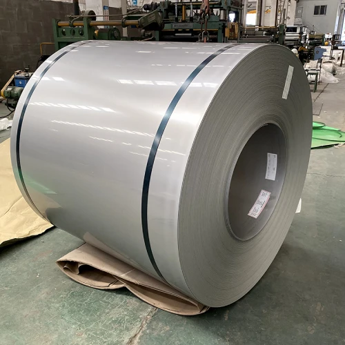 This is Stainless Steel Coil/Strip photo