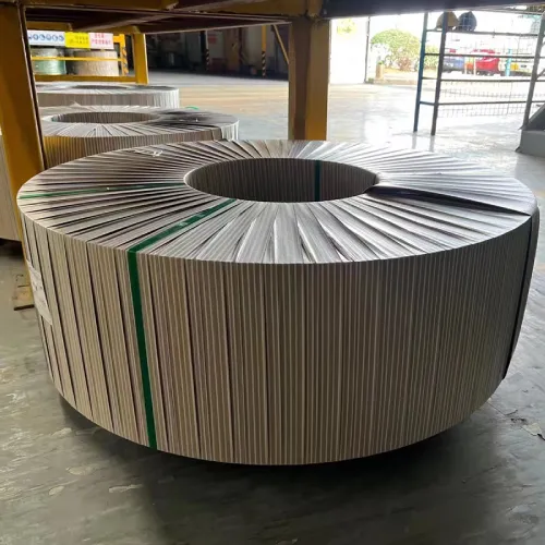 Stainless Steel Coil Packaging Pictures