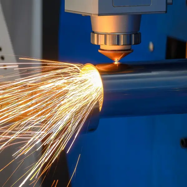 Laser Cutting