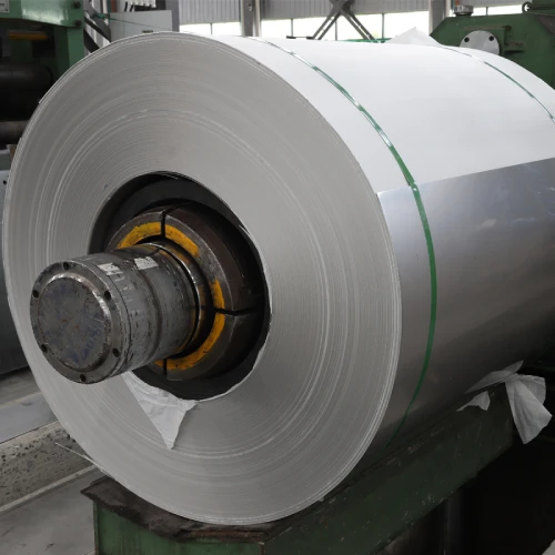 This is S32900 Stainless Steel Coil SUS329J1 1.4477 photo