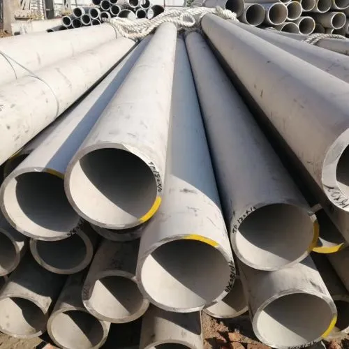 This is a picture of AISI 309 Stainless Steel Tube SUS309 1.4828