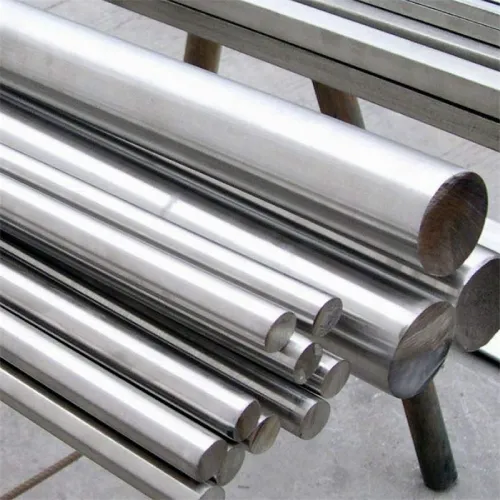 This is ASTM 316 Stainless Steel Bar Rod | SUS316 | EN 1.4401 | Chemical Processing photo