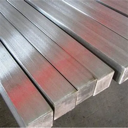 This is AISI 301 Stainless Steel Bar SUS301 1.4319 photo