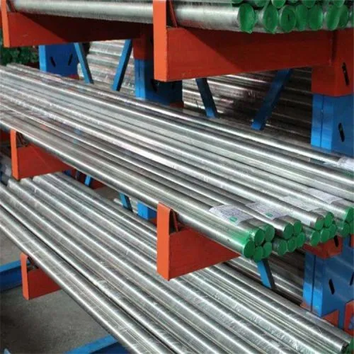 This is AISI 31805 Stainless Steel Bar SUS31805 1.4462 photo