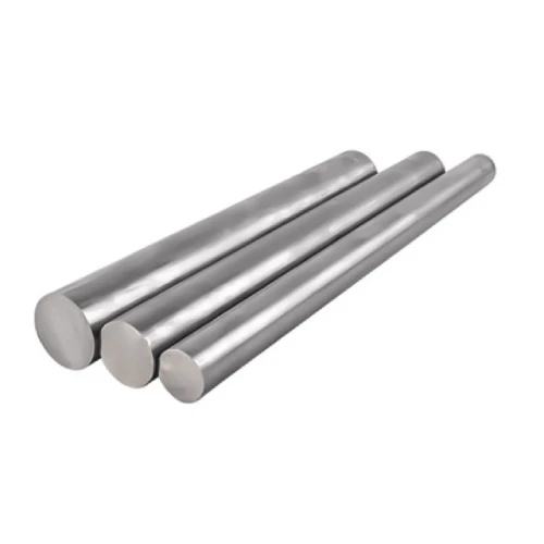 This is 310 stainless steel bar SUS310 EN 1.4845 photo