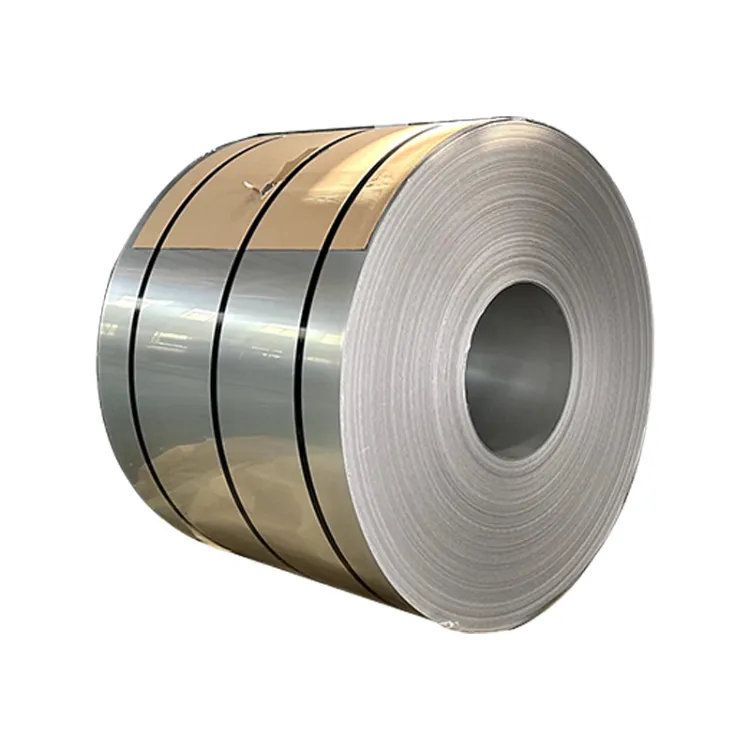 This is 310 stainless steel coil SUS310 DIN 1.4845 photo