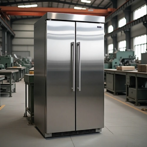 This is 443 Stainless Steel for Kitchen Appliances: Cost Advantages as a 304 Alternative and Corrosion Resistance Verification in Acidic Environments (Vinegar/Soy Sauce) photo