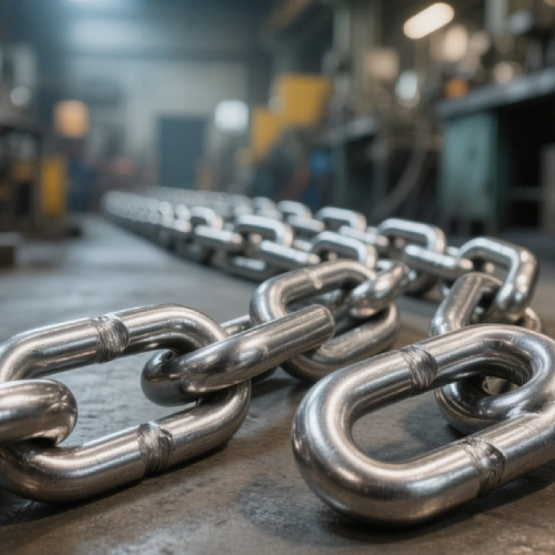 This is Stainless Steel Cables for Bridges: Drawing Process Optimization and Fatigue Life (≥2 Million Cycles) Testing of 316L Steel Wires photo